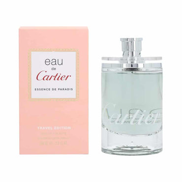 Eau De  Essence De Paradise