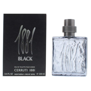 1881 Black