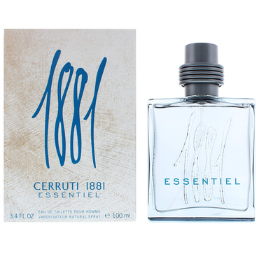 1881 Essentiel