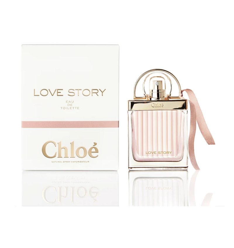 Love Story Edt