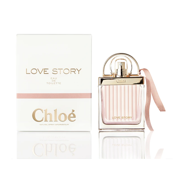 Love Story Edt