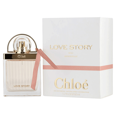 Love Story Sensuelle