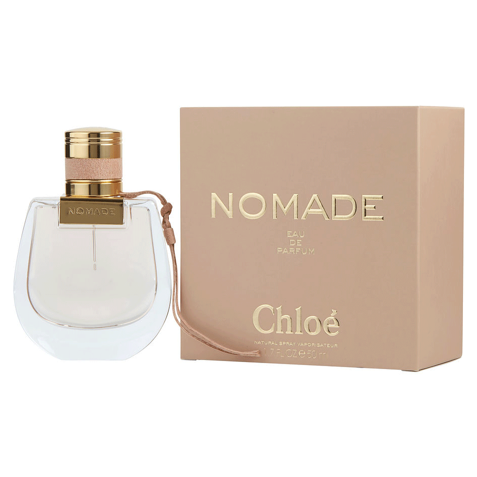 Chloe Nomade Perfume for Women 