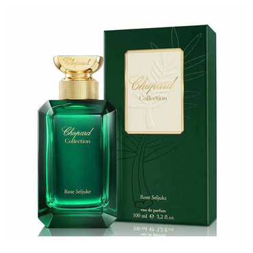 Collection Rose Seljuke
