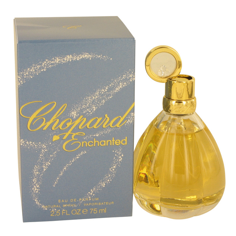 Enchanted