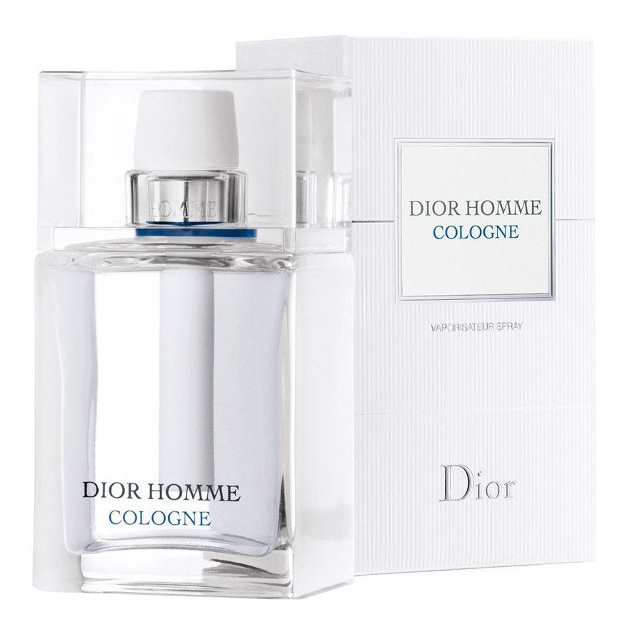 Dior Homme Cologne for Men by Christian Dior