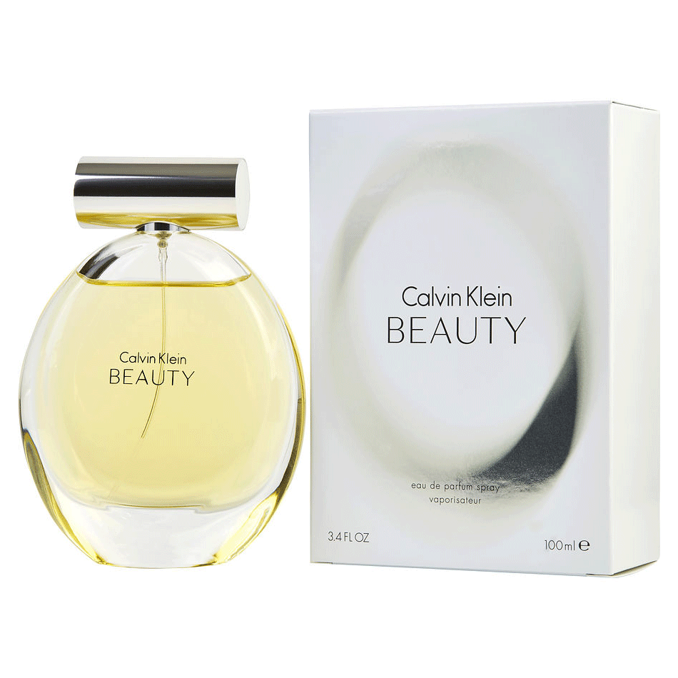 Ck Beauty for Women by Calvin Klein