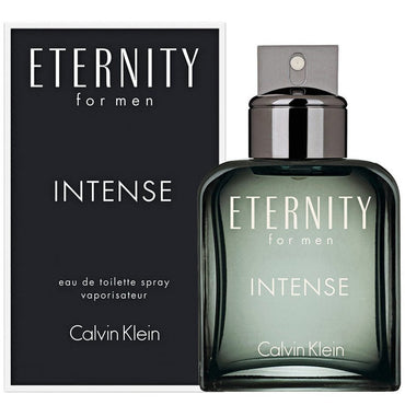 Ck Eternity Intense for Men