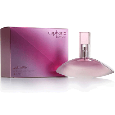Ck Euphoria Blossom