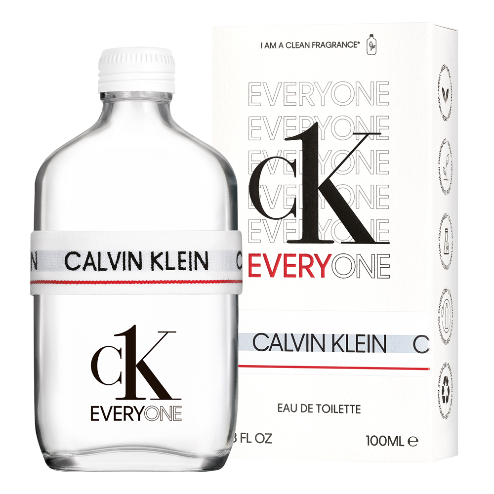 Ck Everyone