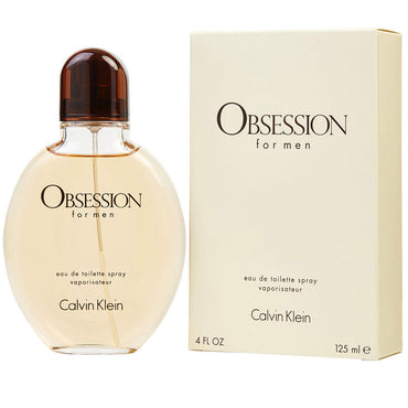 Ck Obsession Cologne for Men by Calvin Klein
