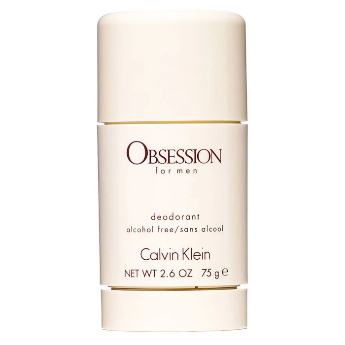 Ck Obsession