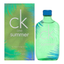 Ck One Summer 2016