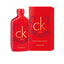 Ck One Red Collectors Edition