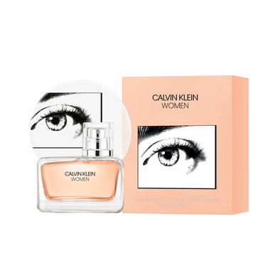 Ck Woman Intense