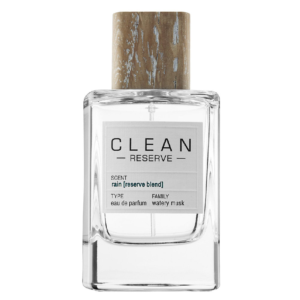 Blend Rain