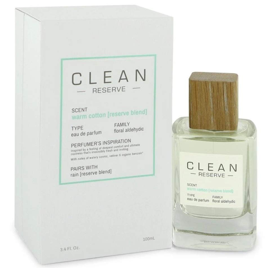 Reserve Warm Cotton