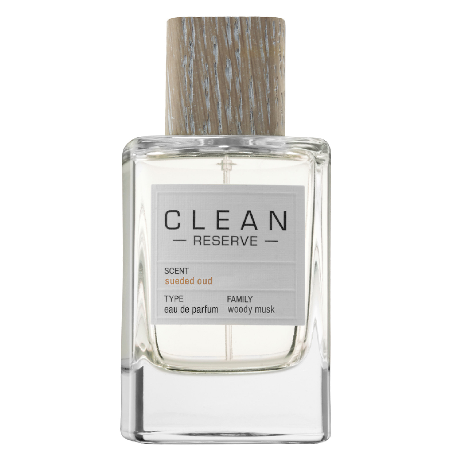 Sueded Oud