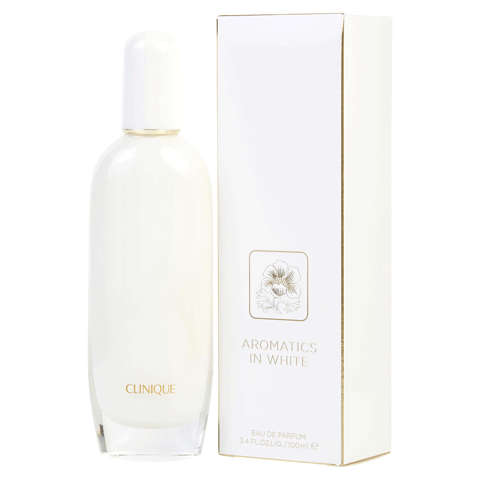 Clinique Aromatics In White Perfume for Women by Clinique
