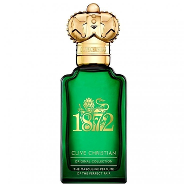 1872 Masculine