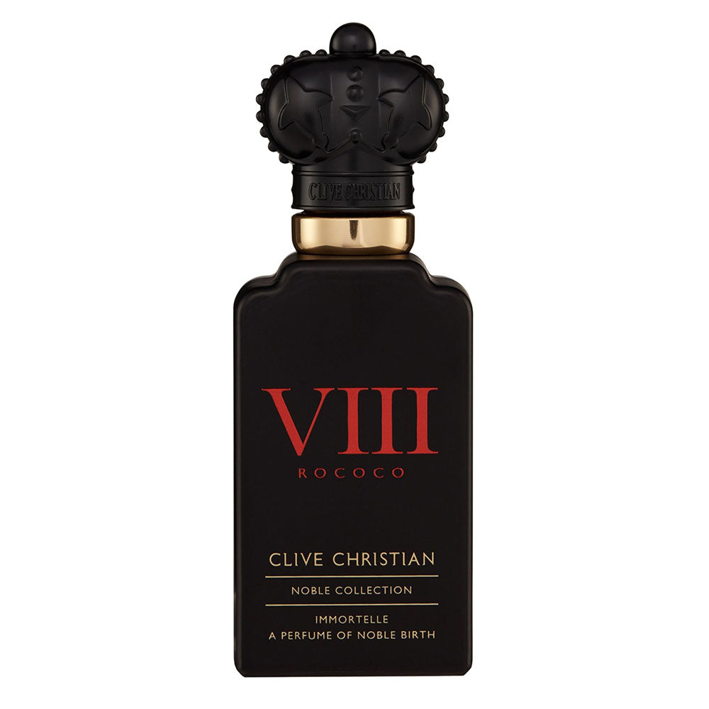 Noble Viii Rococo Immortelle