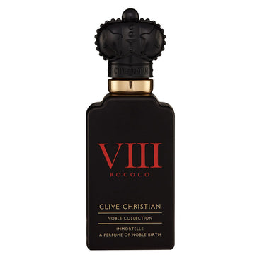 Noble Viii Rococo Immortelle