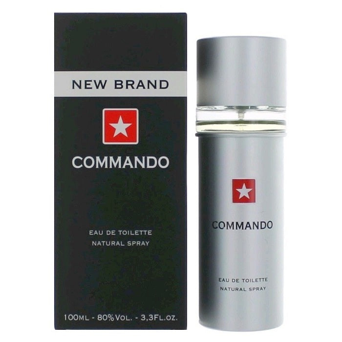Us Army (Commando)