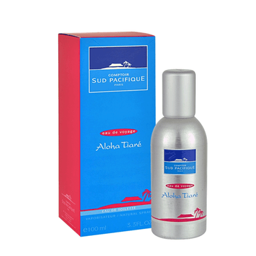 Comptoir Aloha Tiare Perfume for Women Online in Canada