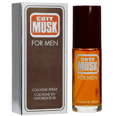 Musk