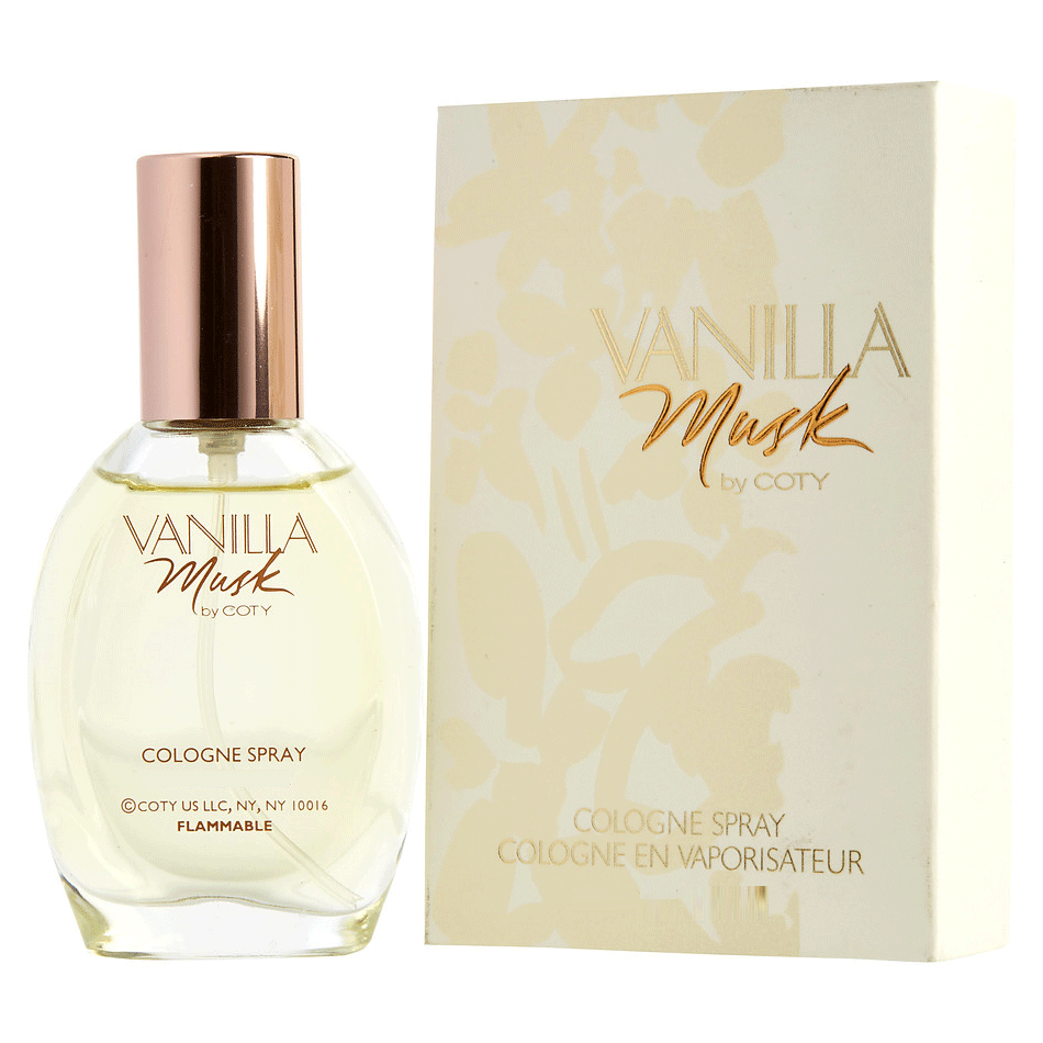 Vanilla Musk