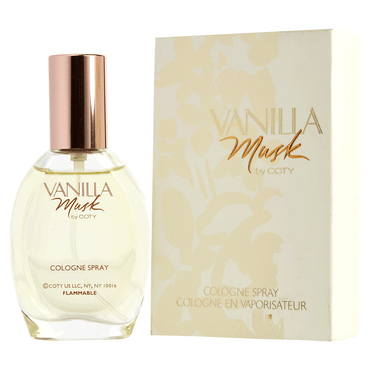 Vanilla Musk