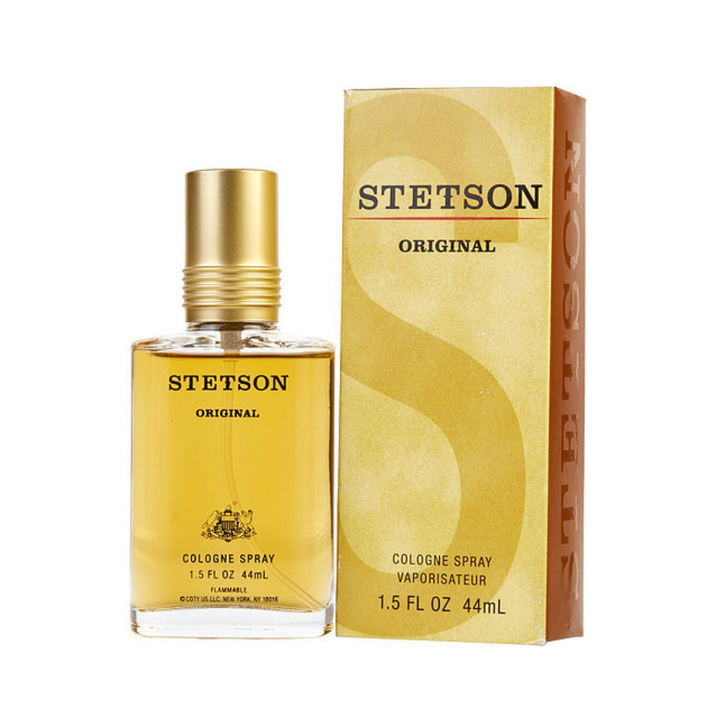 Stetson