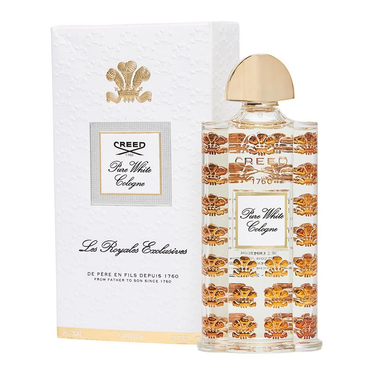 Les Royales Exclusives Pure White