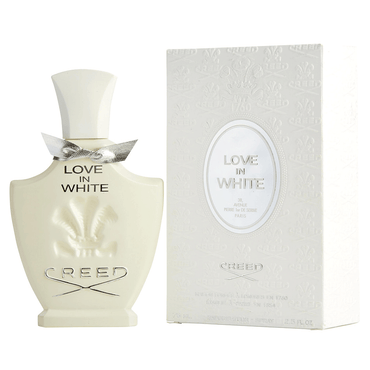 Love In White