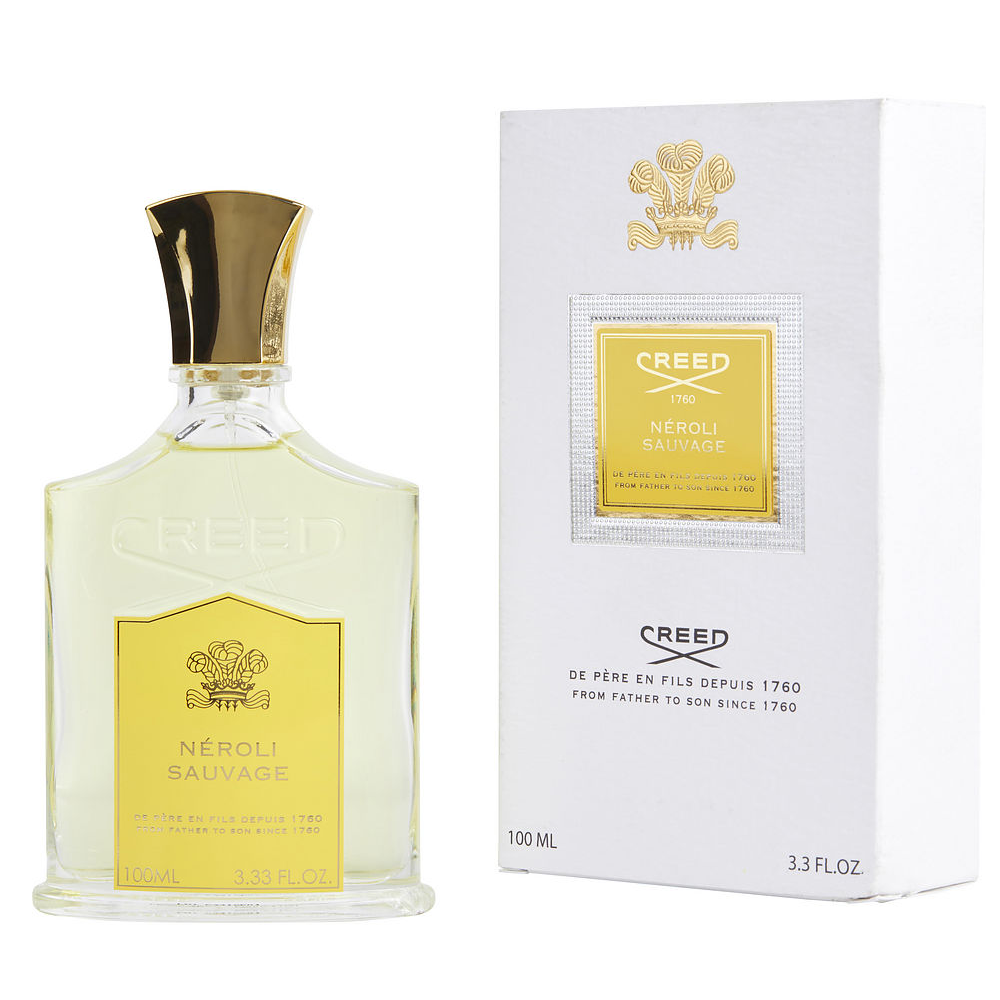 Neroli Sauvage