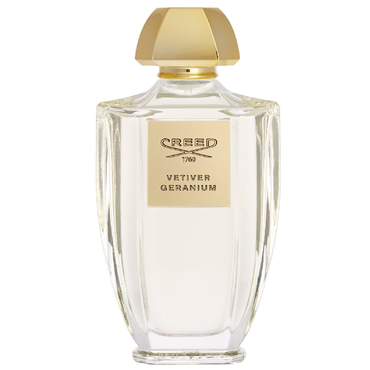 Vetiver Geranium