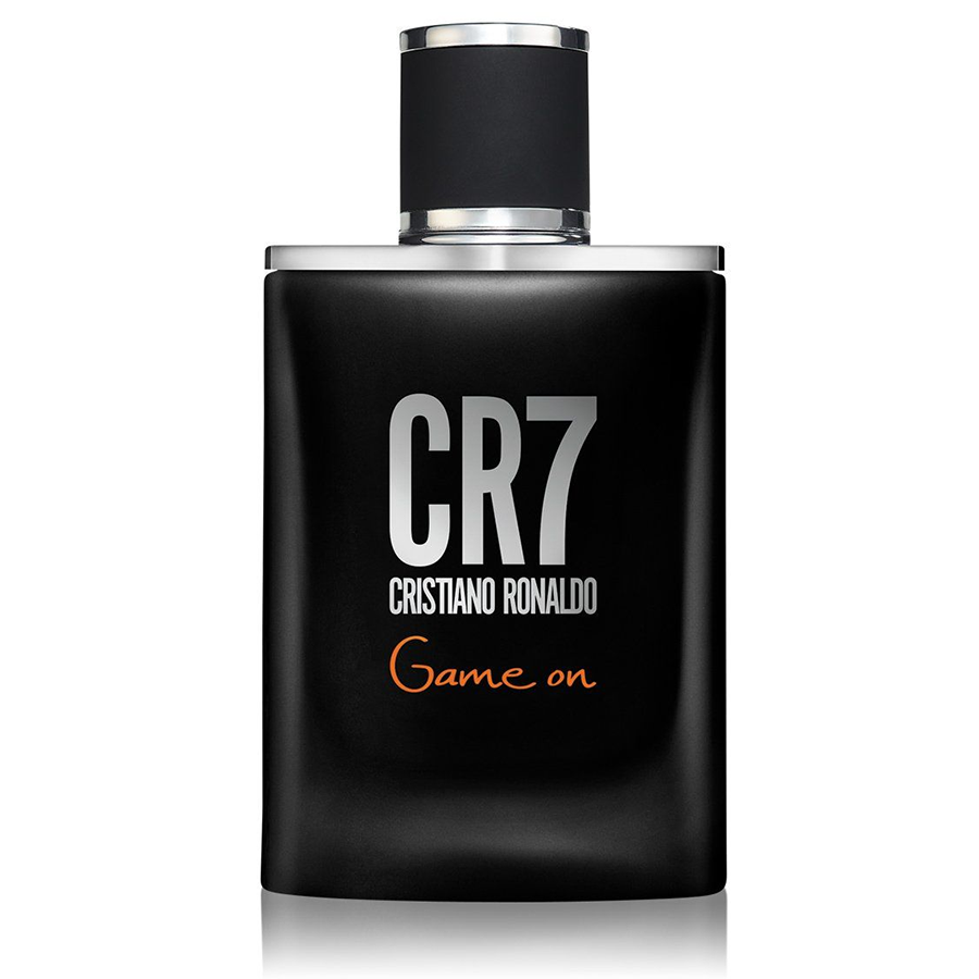 Cr7 Game On