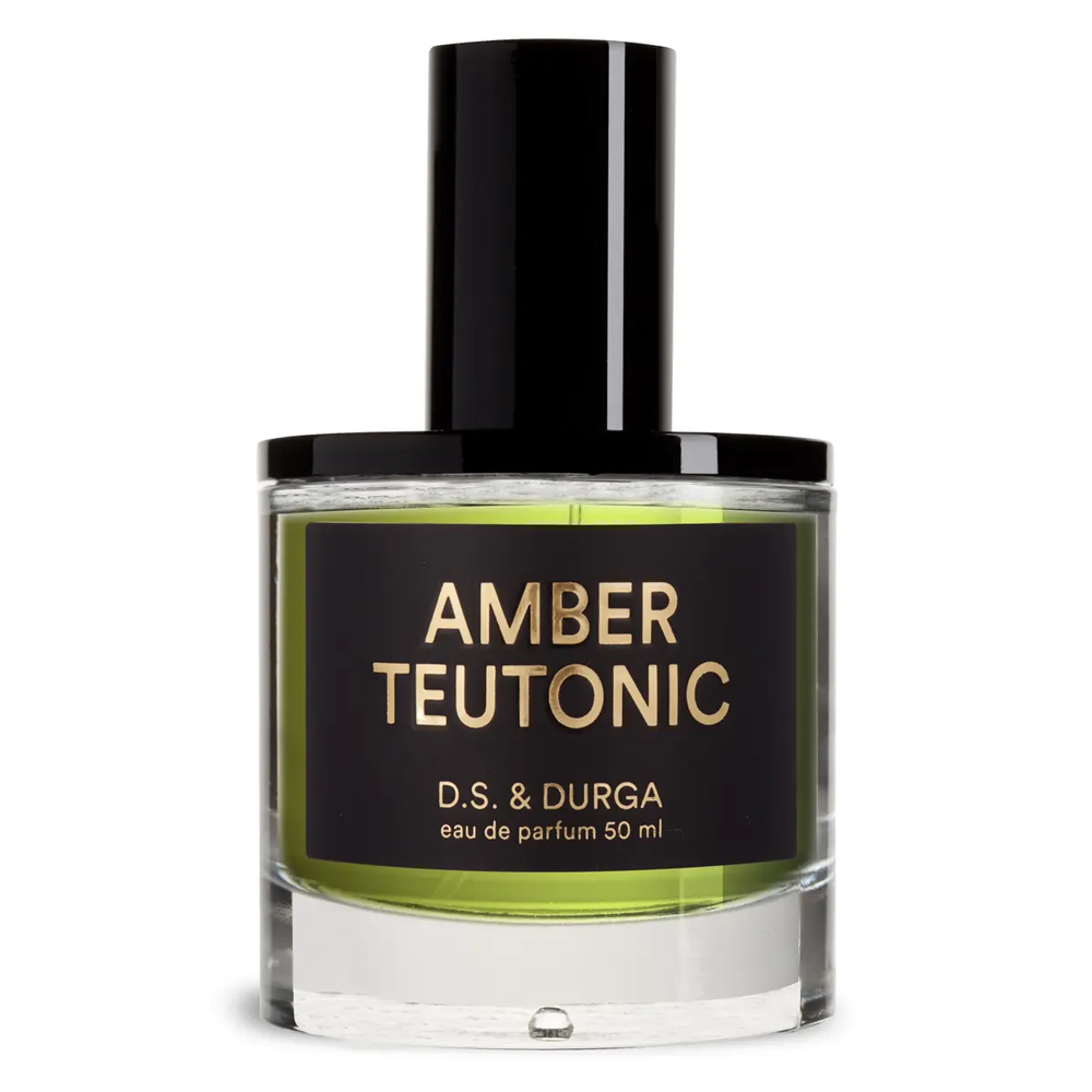 D.S & Durga Amber Teutonic