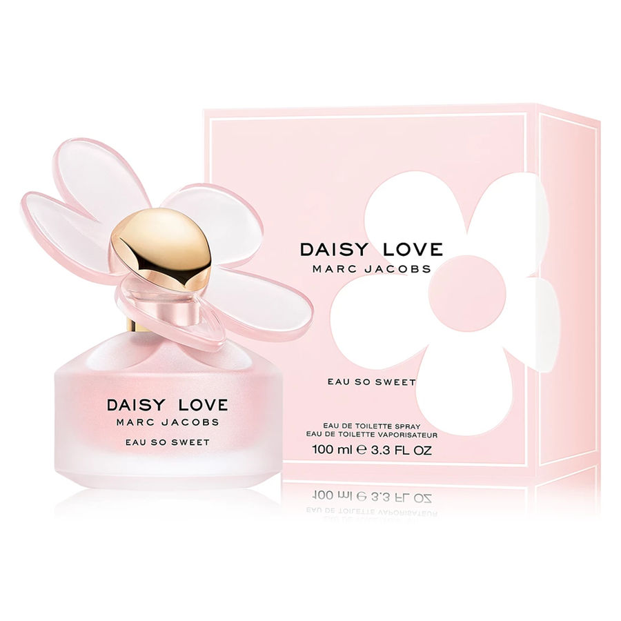 Daisy Love So Sweet