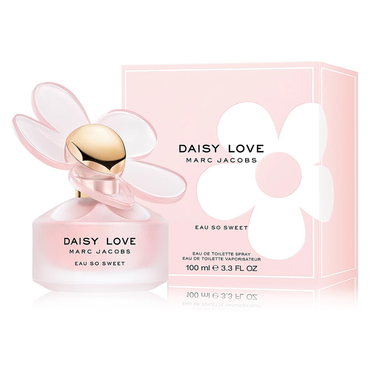 Daisy Love So Sweet