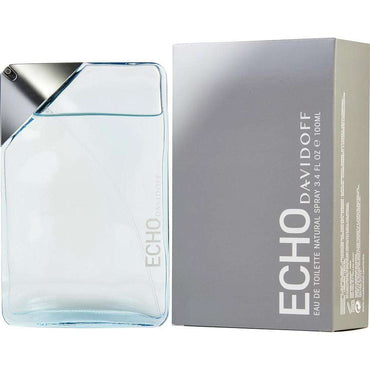Davidoff Echo Cologne for Men by Davidoff 