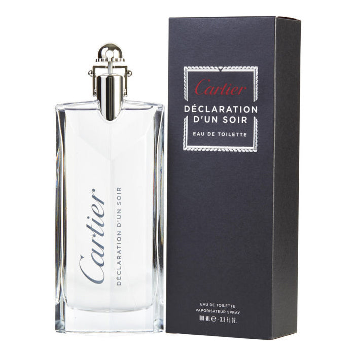 Cartier Declaration D'un Soir Perfume for Women by Cartier