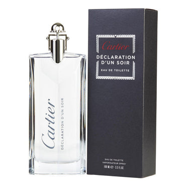  Cartier Declaration D'un Soir Perfume for Women by Cartier
