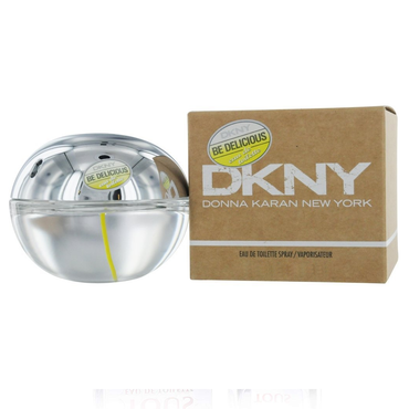 Dkny Be Delicious Edt