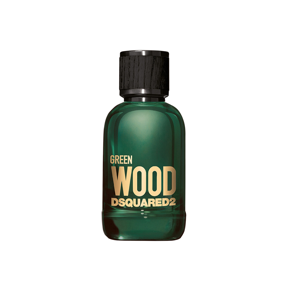 2 Green Wood