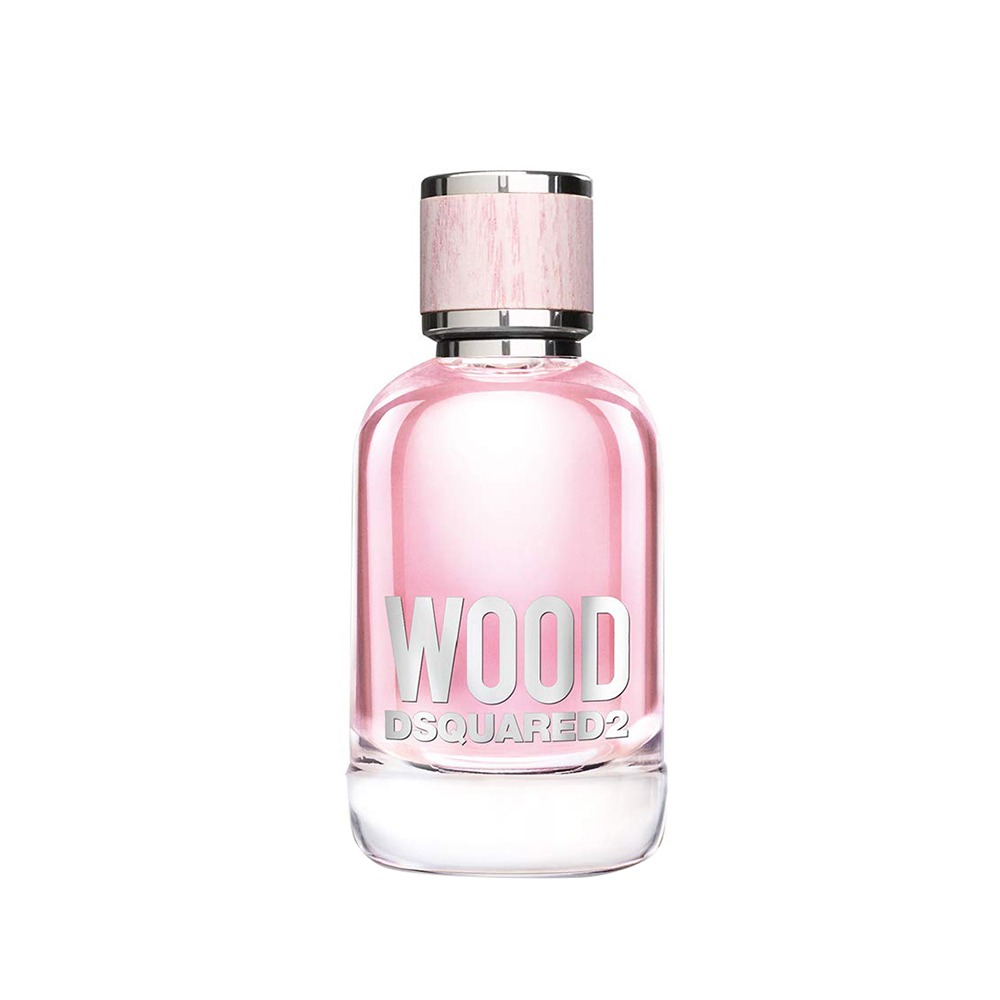 2 Wood Pour Femme