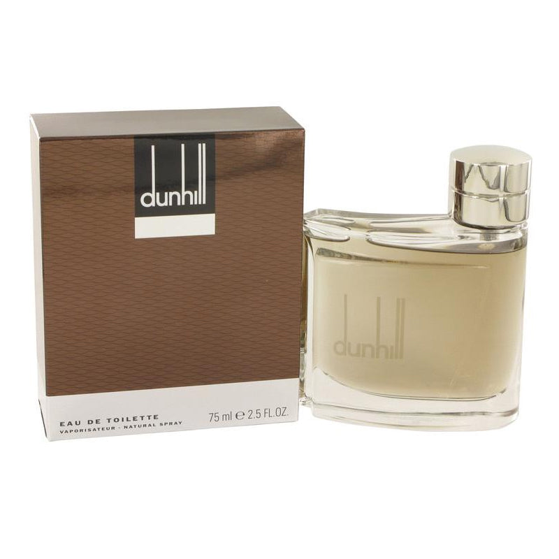 Dunhill Brown