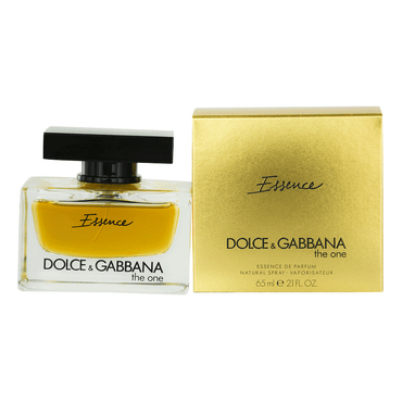 D&G The One Essence Perfume for Women