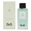D&G 21 Le Fou