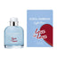 D&G Light Blue Love